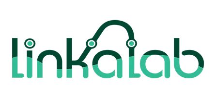 Linkalab logo